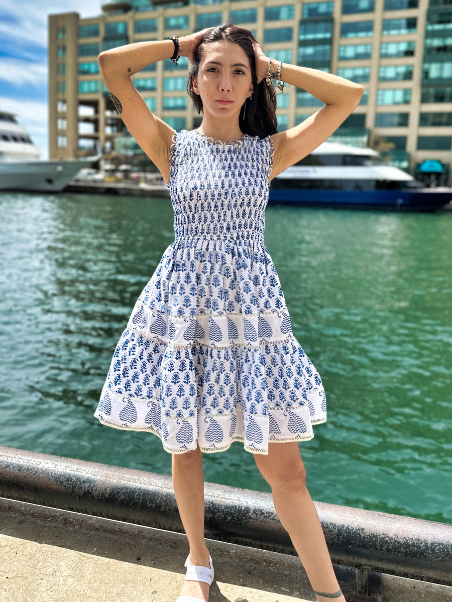Teresa Dress