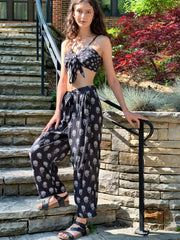 Sariah Two Piece Set