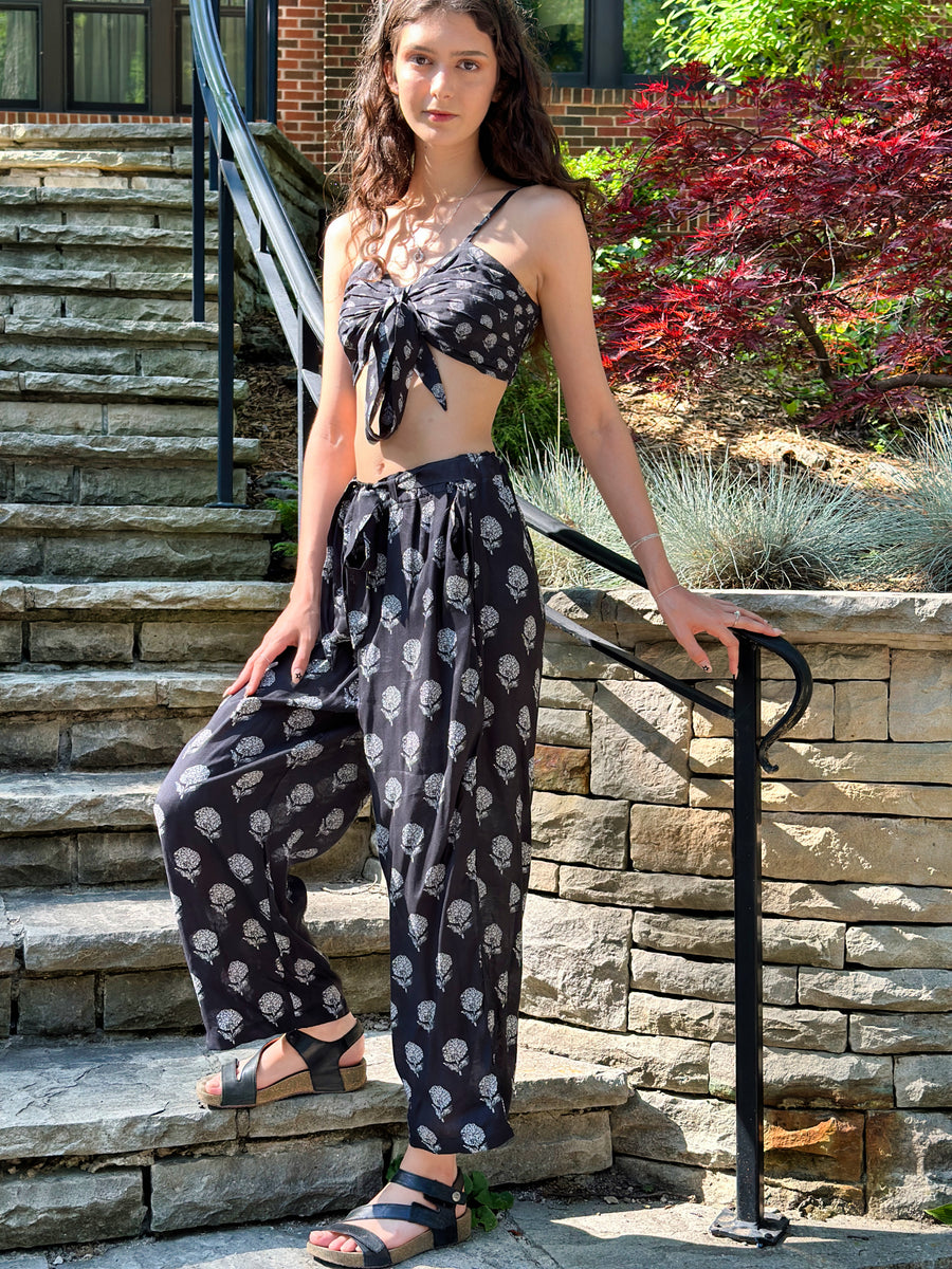 Sariah Two Piece Set