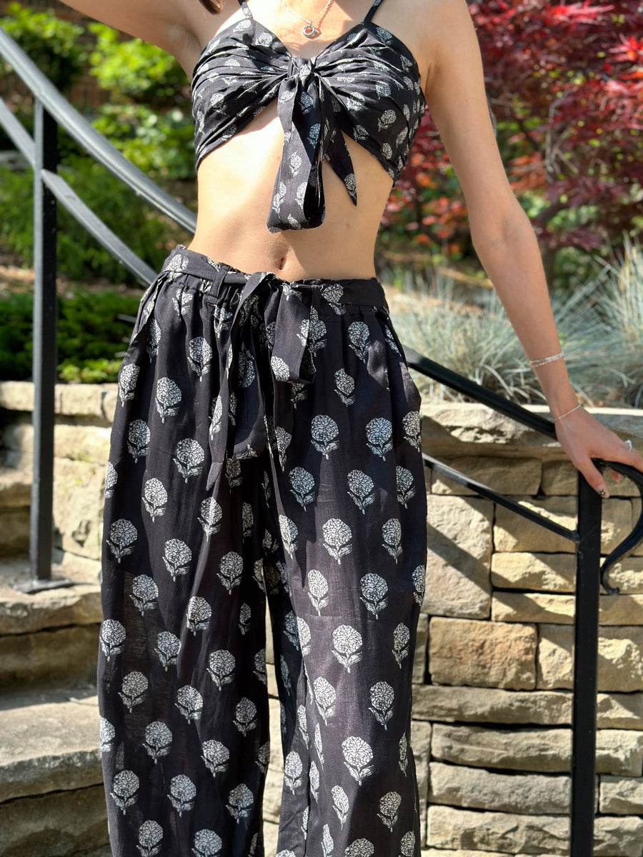 Sariah Two Piece Set