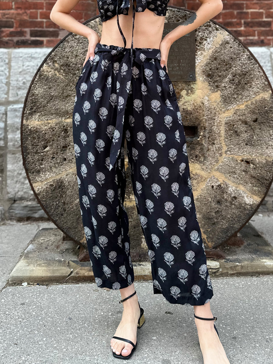 Sariah Two Piece Set