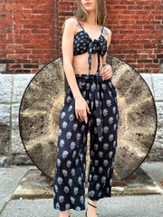 Sariah Two Piece Set