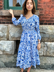 Emmalee Dress