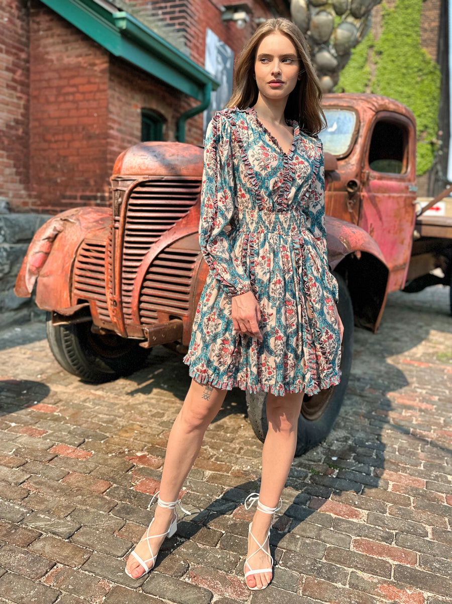 Sydnee Dress