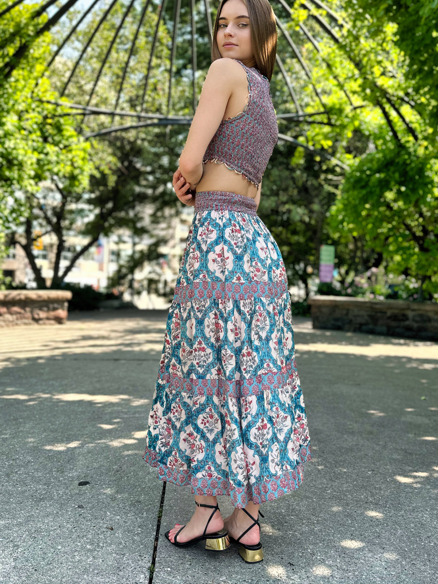 Kassidy Two Piece Set