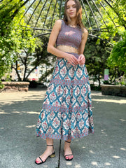 Kassidy Two Piece Set