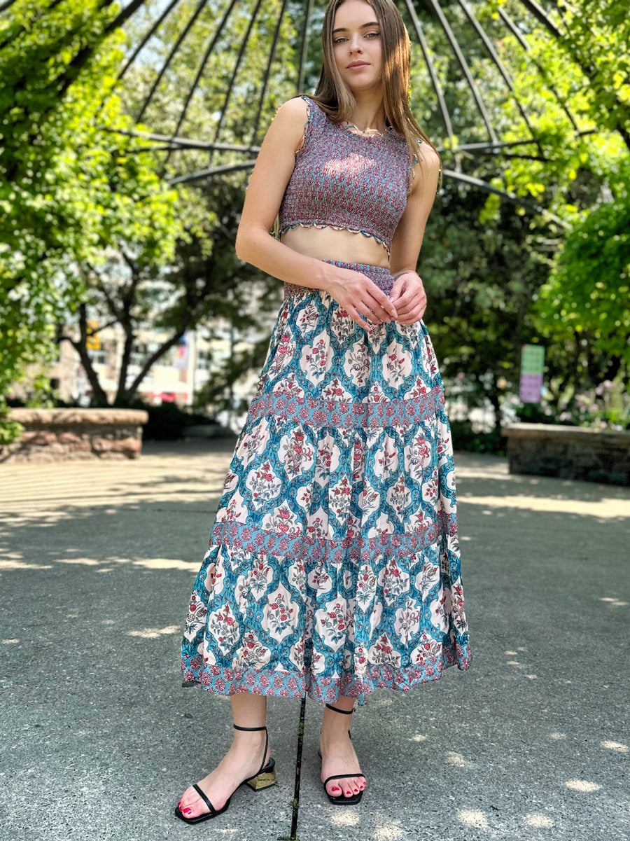 Kassidy Two Piece Set