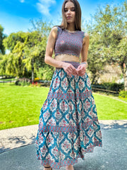 Kassidy Two Piece Set