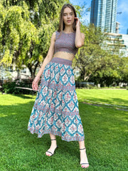 Kassidy Two Piece Set