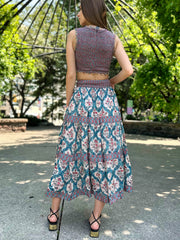 Kassidy Two Piece Set