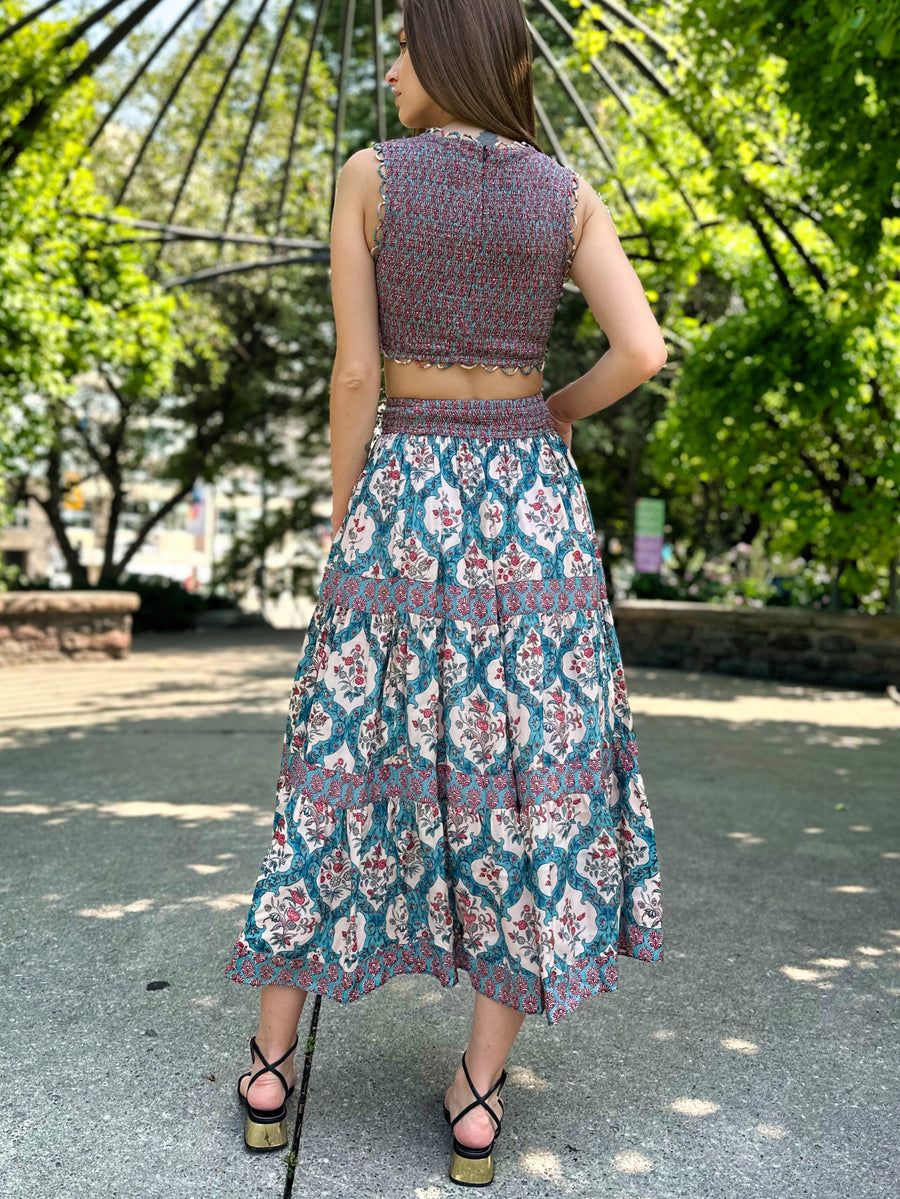 Kassidy Two Piece Set