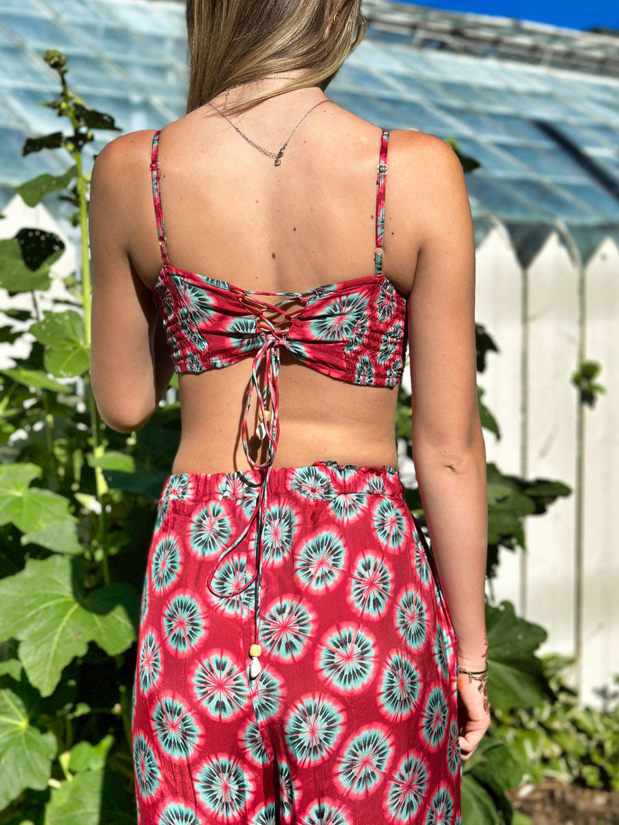 Destiney Two Piece Set