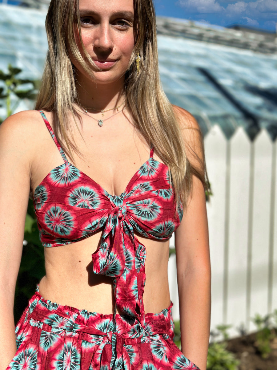 Destiney Two Piece Set