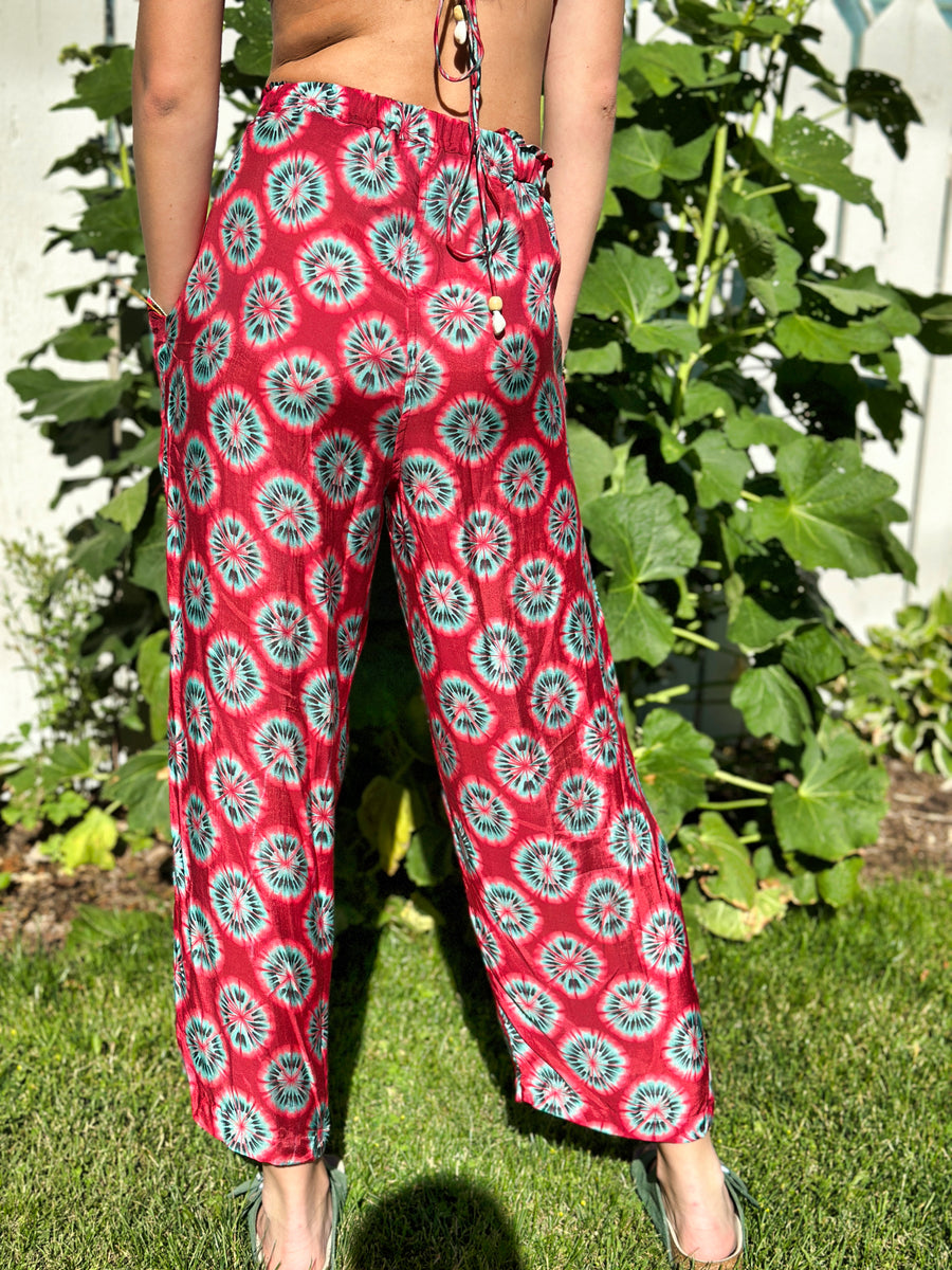 Destiney Two Piece Set