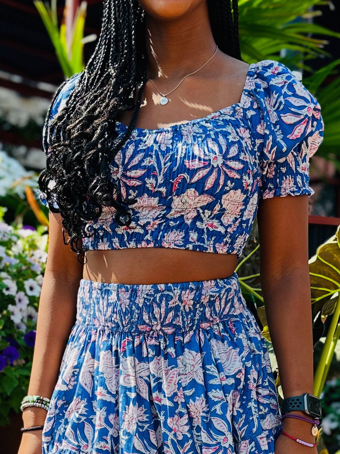 Valerie Two Piece Set