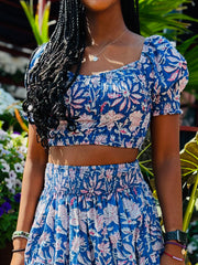 Valerie Two Piece Set