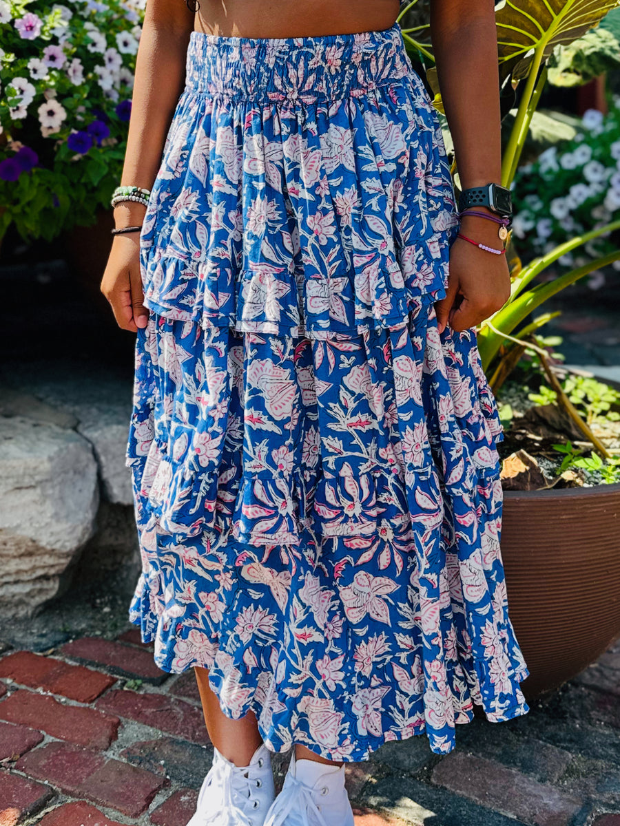 Valerie Two Piece Set