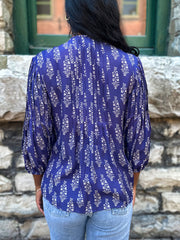 Tanya Blouse